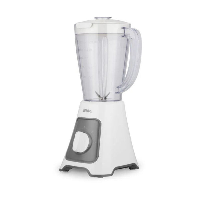 High - Power Atma 500W 2 - Speed Stainless Steel Blender with