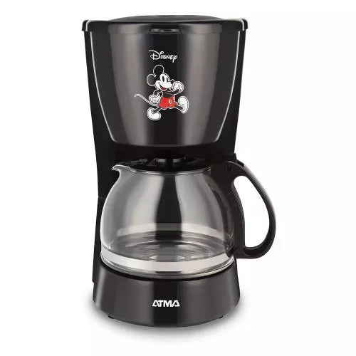 Atma Modern Coffee Maker - Elegant Design, 4/6 Cup Capacity, with Dosa —  Latinafy