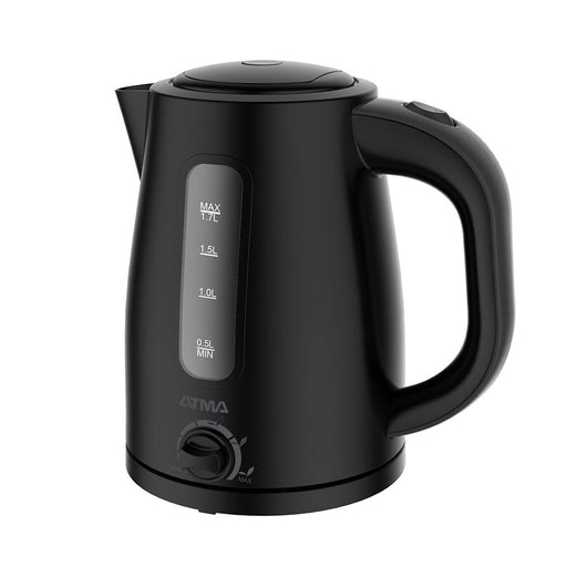 Liliana AP965 Electric Kettle Pava 1.7 lts with Mate Function, 220V - 240V