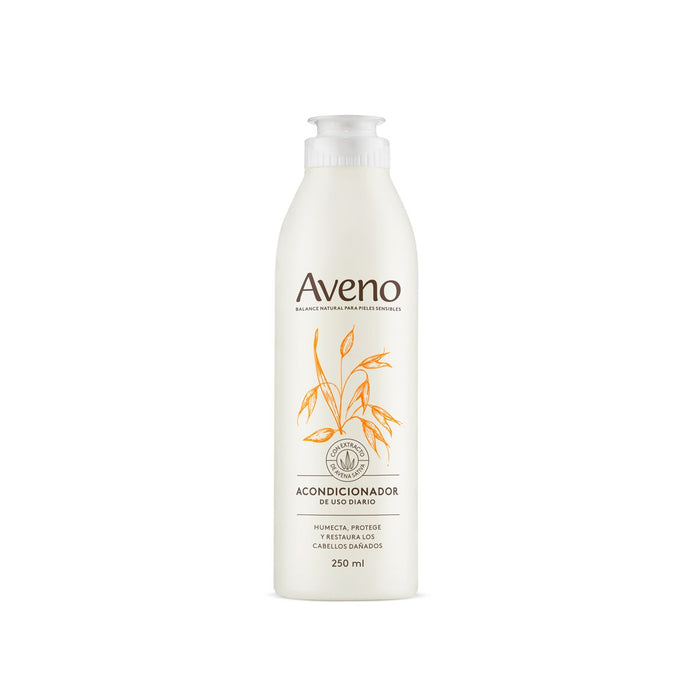Aveno | Gluten-Free Hair Restorer: Nourish and Protect Your Scalp with Aveno's Conditioning Formula | 250 ml / 8.45 fl oz