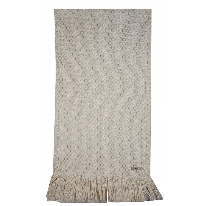 Aymara Table Runner - Handwoven Elegance Inspired by Tradition - Unique Home Decor Accent with Cultural Flair - Aymara Camino de Mesa