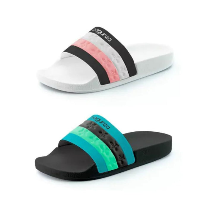 Bagunza Bahía Flip-Flops: Stylish Sandals Ojotas Bahía