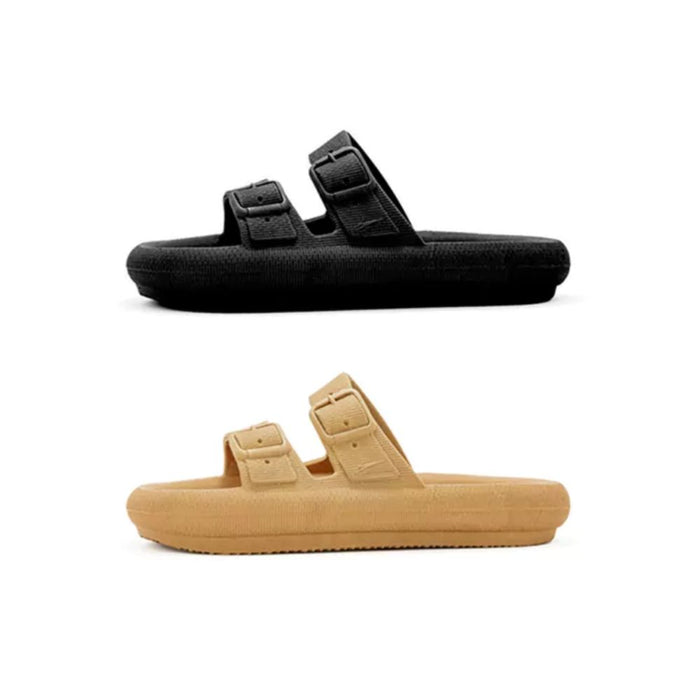 Bagunza Model BRAGA Stylish Sandals and Flip Flops for Comfortable Feet