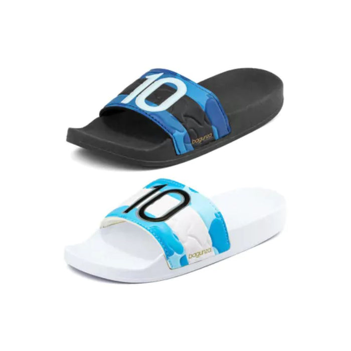 Bagunza Official Messi Model MESS10 KIDS Sandals - Stylish and Comfortable Flip Flops for Kids