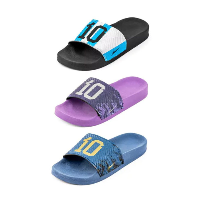 Bagunza Official Model ARG10 Kids' Flip Flops - Stylish Sandals for Boys and Girls