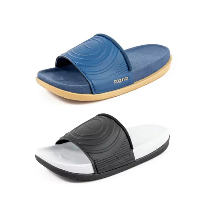 Bagunza Trendy Ojotas - Official Model Wave Flip Flops Sandals for Adults Trendy Ojotas