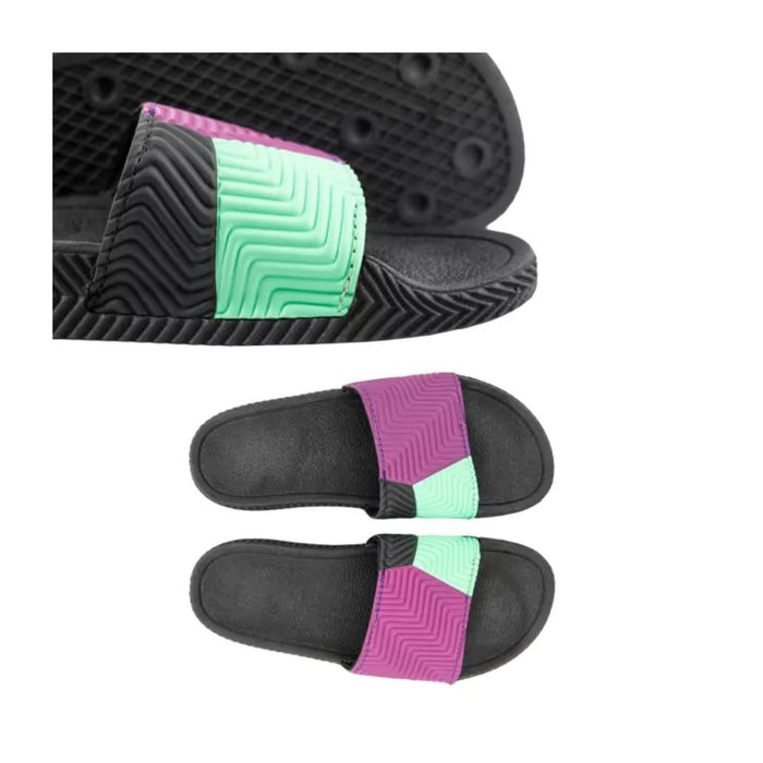 Bagunza Trinidad Mix Flip-Flops Colorful Comfort for Summer Fun