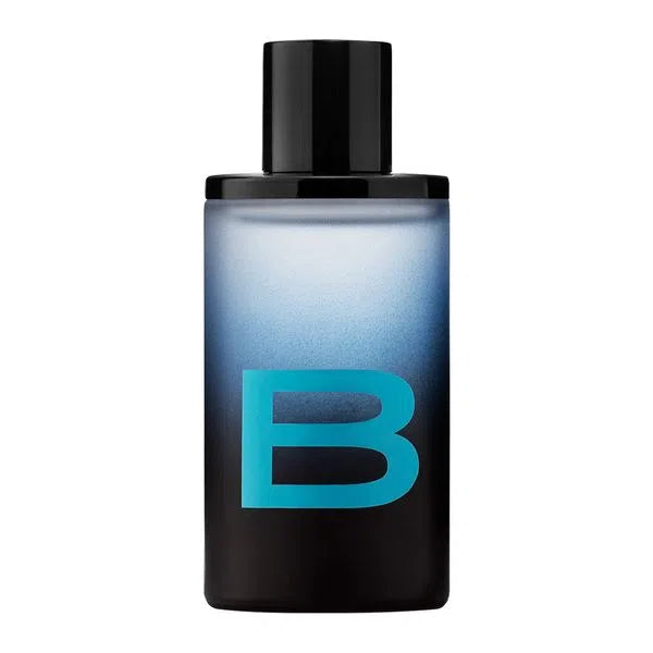 Bensimon Charismatic Parfum - Magnetic & Irresistible Scent - Brave x 100 ml
