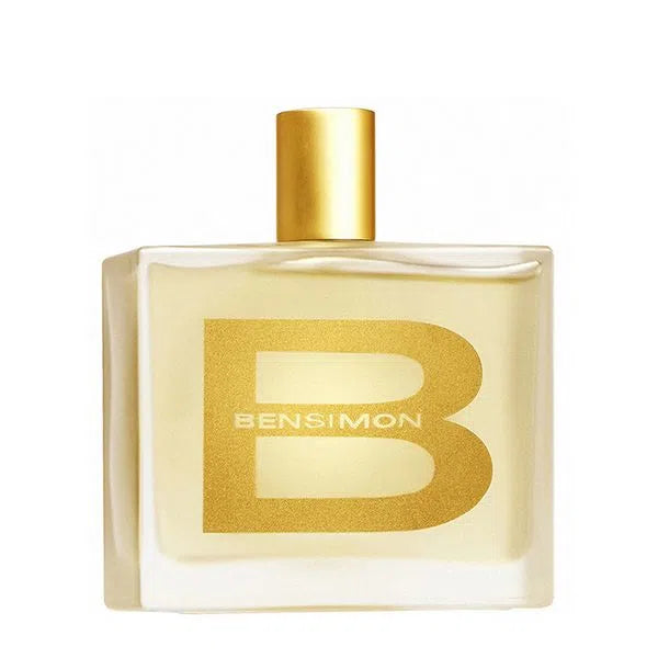 Bensimon Sunset EDP - Captivating Fragrance for a Fun & Daring Man - 100 ml