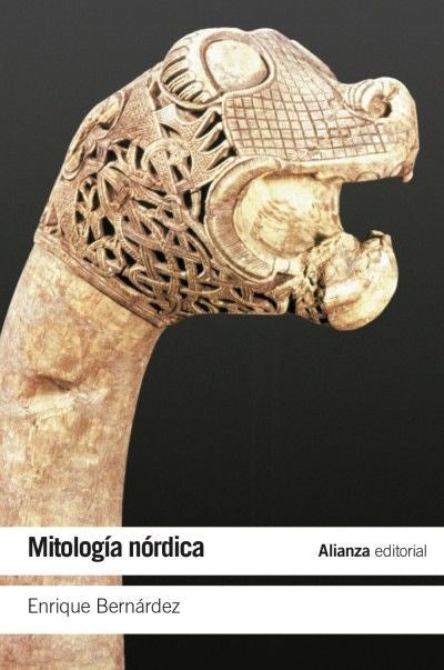 Bernardez Enrique | Mitología Nordica | Alianza (Spanish)