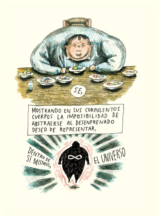 Bola Negra, Libro de novela de Liniers Bellatin - La Editorial Común (Español)