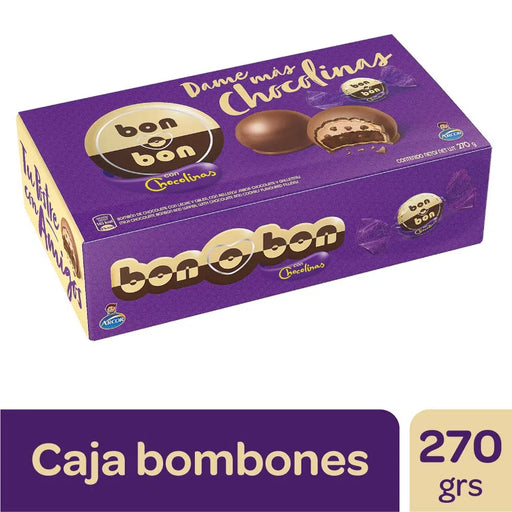 Bonbons Sweet Box CARREFOUR
