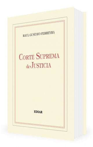 Bosquejo Sobre La Constitución - Law Book - by Raúl G. Ferreyra - Ediar Editorial (Spanish)