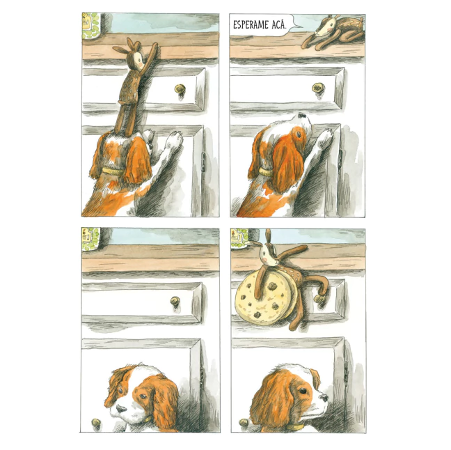 Goodnight, Planet: Children's Book by Liniers - Bedtime Stories and Adventures for Kids