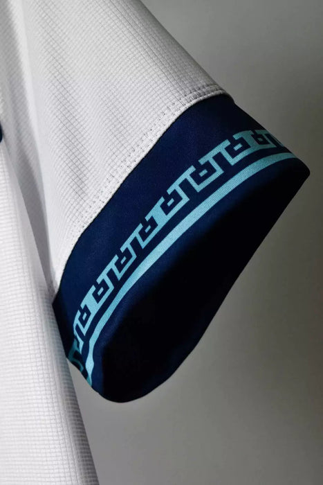 Diadora Camiseta Titular Velez Zarfield Liniers Soccer Jersey 2024 - Official Diadora Merch