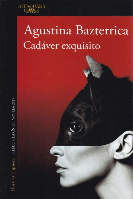 Cadáver Exquisito - Fiction Book - by Bazterrica, Agustina - Alfaguara Editorial - (Spanish)