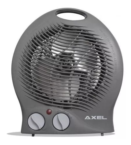 Caloventor Axel Ax-ca: Efficient Room Heating