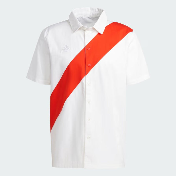 Adidas Historic River Plate T-Shirt
