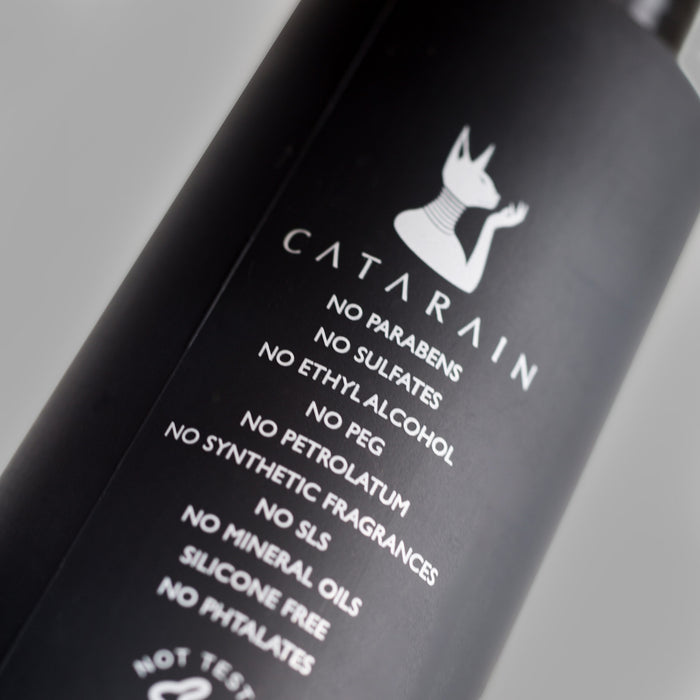 Catarain | Nutrient-Rich Catarain Skin Cleansing Water | Gentle Skin Cleanser