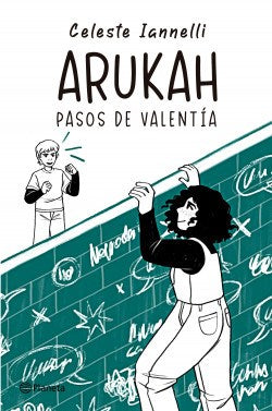 Celeste Ianelli: Arukah | Planeta Edition (Spanish)