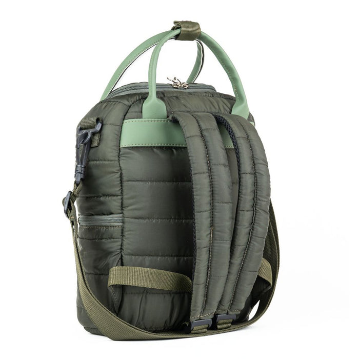 Celsius Aspen Petit Thermal Backpack: Lightweight, Spacious, and Compact Design (Multiple Colors)
