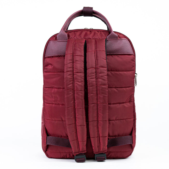 Celsius Lightweight and High-Capacity Thermal Backpack - Aspen Series Matera (Available in Various Colors)