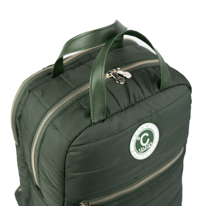 Celsius Thermal Backpack - Monaco Matera with Adjustable Straps (Available in Various Colors)