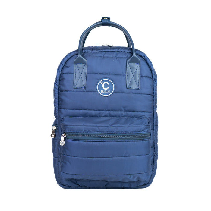 Celsius Thermal Waterproof Matera Backpack with Anti-Impact Pockets - (Available in Various Colors)
