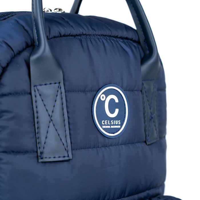 Celsius Waterproof Thermal Backpack - Matera, Bangkok Petit Urban Bag with Impact-Resistant Pockets (Available in Various Colors)