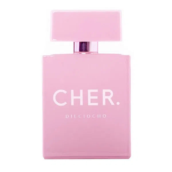 Cher Dieciocho EDP Floral-Fruity Fragrance 50 ml - Captivating Scent - Organic Search Optimized