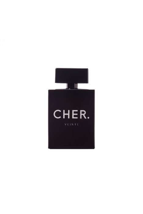 Cher EDP 100 ml Fruity, Floral, Gourmand Aroma - Captivating Scent for Organic Delights