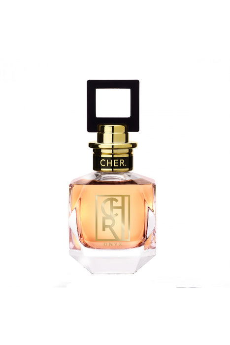 Cher Onyx EDP 100 ml - Mysterious & Explosive Amber Floral Fragrance