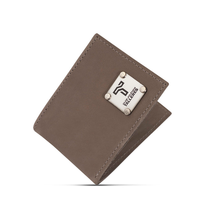 Club Atlético Talleres Wallet with T Logo - Stylish Accessory for Soccer Fans