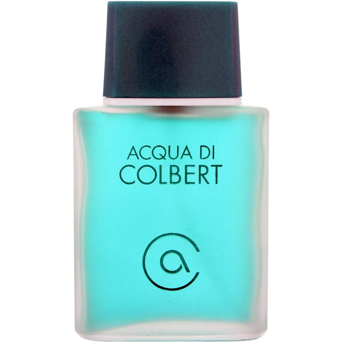 Colbert Acqua Di Colbert Eau de Toilette Men's Fragrance, 100 ml / 3.4 fl oz