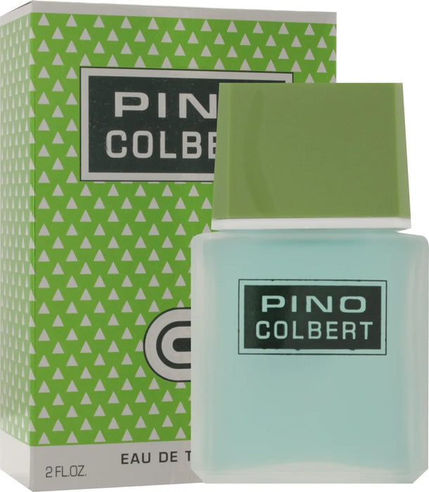 Colbert Pine EDT - 60 ml 2 fl.oz | Woody Fragrance for Men