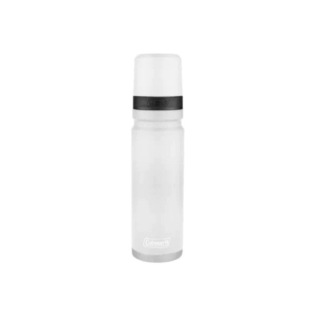 Coleman Stainless Steel Thermos with Pour Spout Termo con Pico Cebador by Kyma, 700 ml / 23.7 fl oz cap