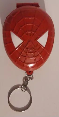Spider-Man Virtual Pet from the 90s - Retro Interactive Toy for 90s Fans and Collectors - Vintage Spider-Man Pet