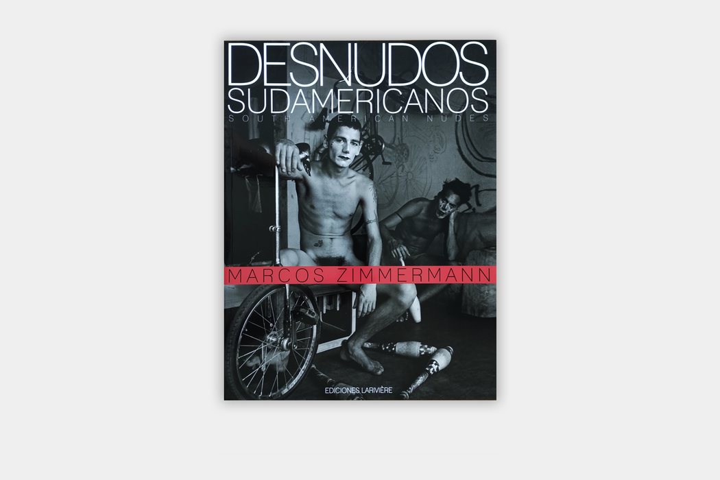 South American Nudes: Photographic Book by Marcos Zimmermann - Capturing Your True Story