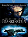 Blu-Ray Mary Shelley's Frankenstein / Directed by Kenneth Branagh 0