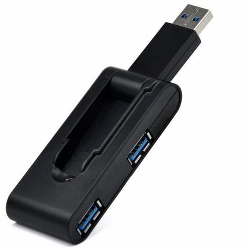 Hub Usb 3.0 De 4 Puertos Alta Velocidad -5 Gbps Super Speed® 1