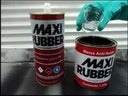 Maxi Rubber Masa Antirruido Goterol Negro 1.3k 5