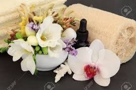 Fresias Essential Oil 100ml Aromatherapy Massages 1