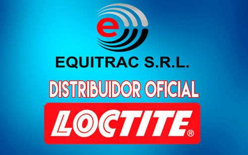 Loctite 271 Thread Locking Adhesive 250g - Equitrac V.luzuriaga 1