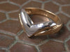 Anillo Luli Enchapado Oro 18k Español Buen Calidad 2 Colores 3