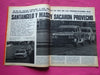 Revista Corsa N° 586 Año 1977 - Road Test Ford Taunus 2000 L 4