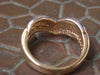 Anillo Luli Enchapado Oro 18k Español Buen Calidad 2 Colores 4