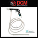 Bemar Pneumatic Sandblasting Gun Compressor DGM 1