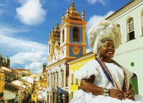 Escapulario Our Lady of Mount Carmel Do Carmo. Brazil. Bahia 6