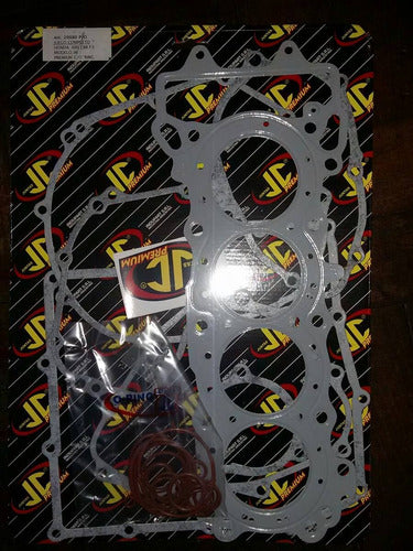 Complete Engine Gaskets Set JC Premium Honda CBR 600 F3 0