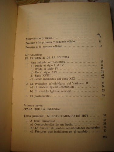 Una Pasion Por La Vida. Luis Gallo. Religion 3